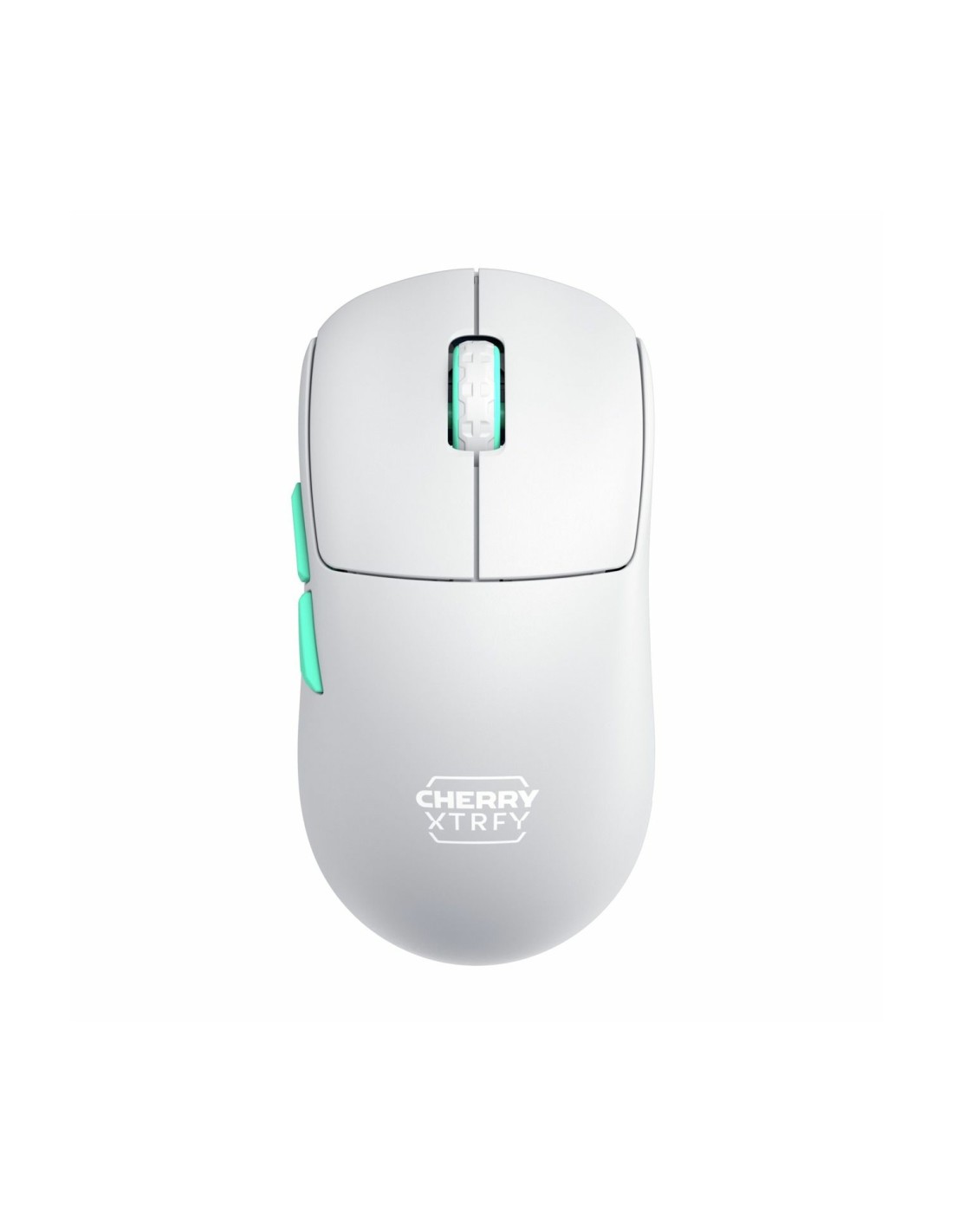 CHERRY XTRFY M68 Wireless