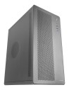 Tacens 2AEROM carcasa de ordenador Mini Tower Negro
