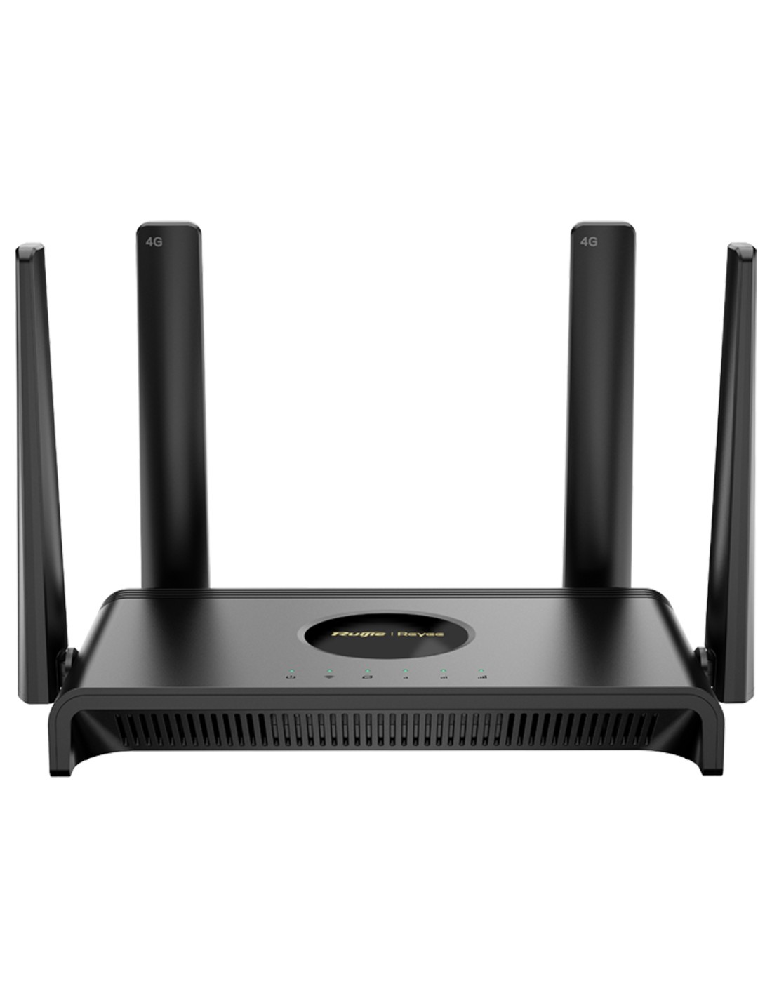 Ruijie Networks N300 router inalámbrico Banda única (2,4 GHz)