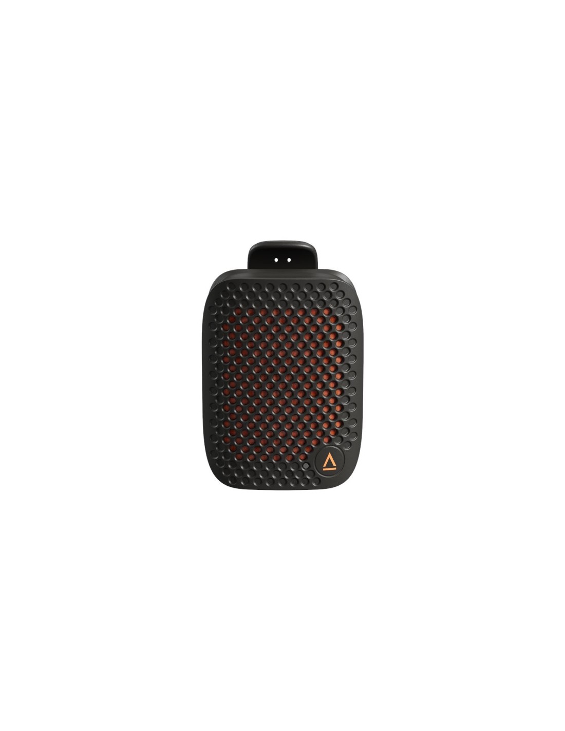 Creative Labs Muvo Free Altavoz portátil estéreo Negro 6 W