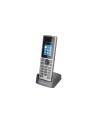 Grandstream Networks DP722 teléfono IP Negro, Gris 10 líneas TFT