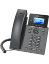 Grandstream Networks GRP2602 teléfono IP Negro 2 líneas LCD