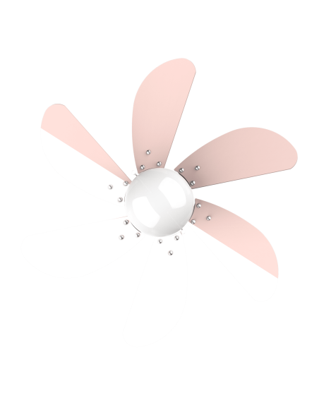 Ventilador de techo EnergySilence Aero 3600 Vision Nude
