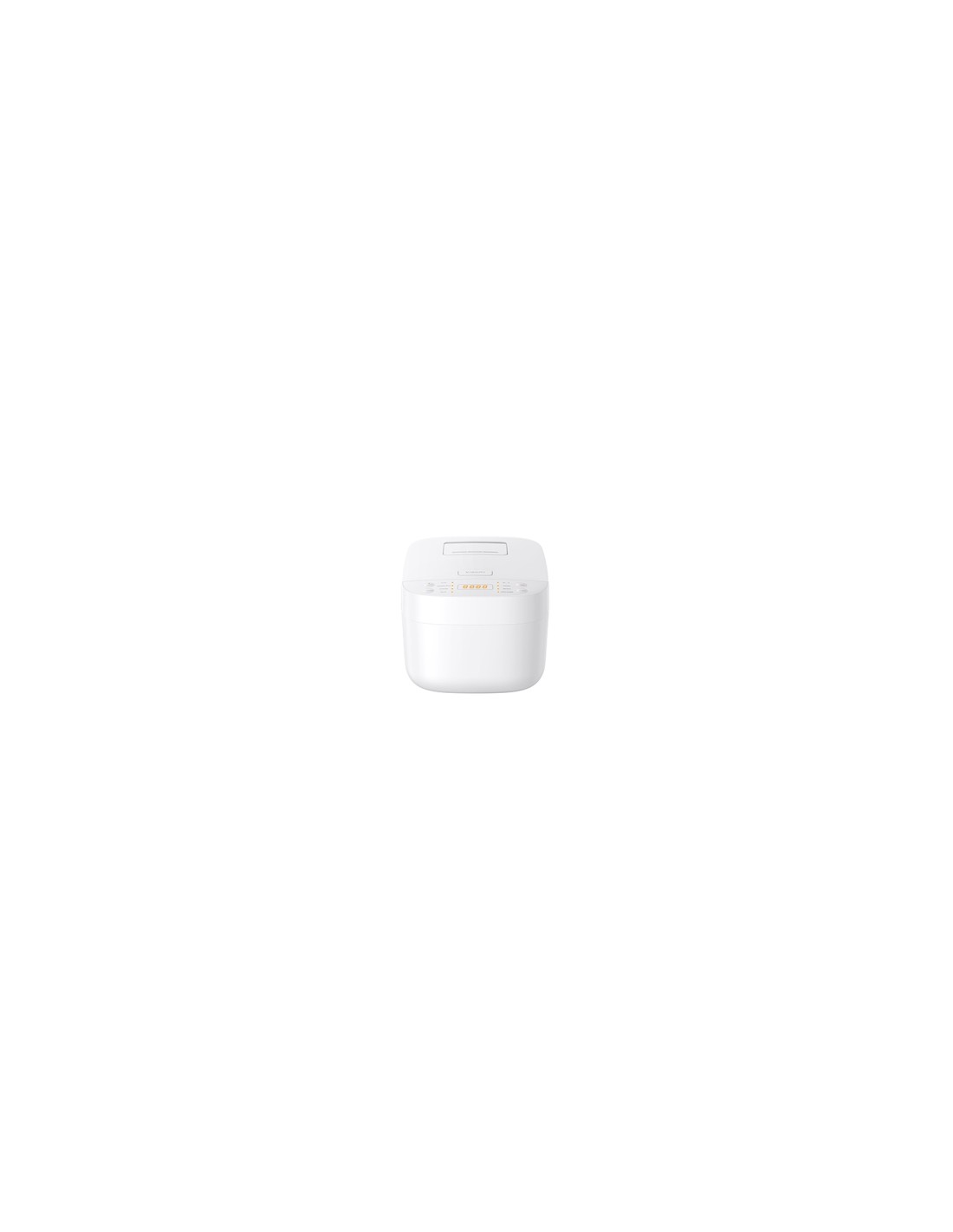 Xiaomi Smart Multifunctional Rice Cooker arrocera 3 L 710 W Blanco