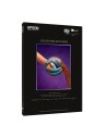 Papel Epson Velvet Fine Art Paper, A3+, 260 g/m², 20 hojas C13S041637