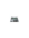 UNYKAch Servidor Rack Hot Swap 2U / 12 BahÍ­as Negro, Plata