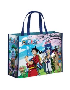 Konix ONE PIECE - Wano Kuni Multicolor