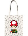 Konix TOTE BAG ISOTHERME SUPER MARIO