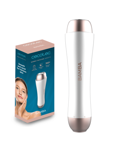 FaceCare Smooth