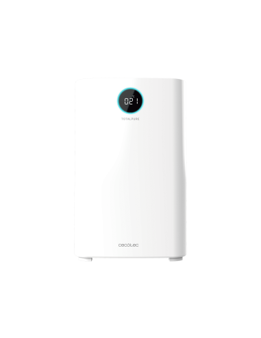 Purificador de aire TotalPure 7500 Connected