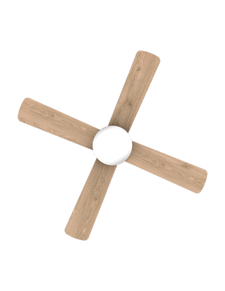 Ventilador de techo EnergySilence Aero 4250 DC Fresh