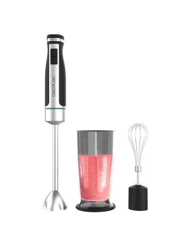 PowerGear 1500 XL Cream