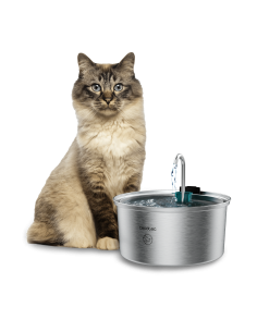 Pumba 3200 Refresh Inox