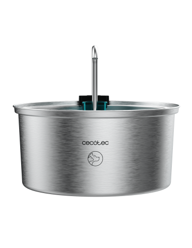 Pumba 3200 Refresh Inox