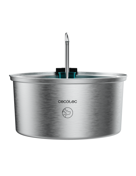 Pumba 3200 Refresh Inox