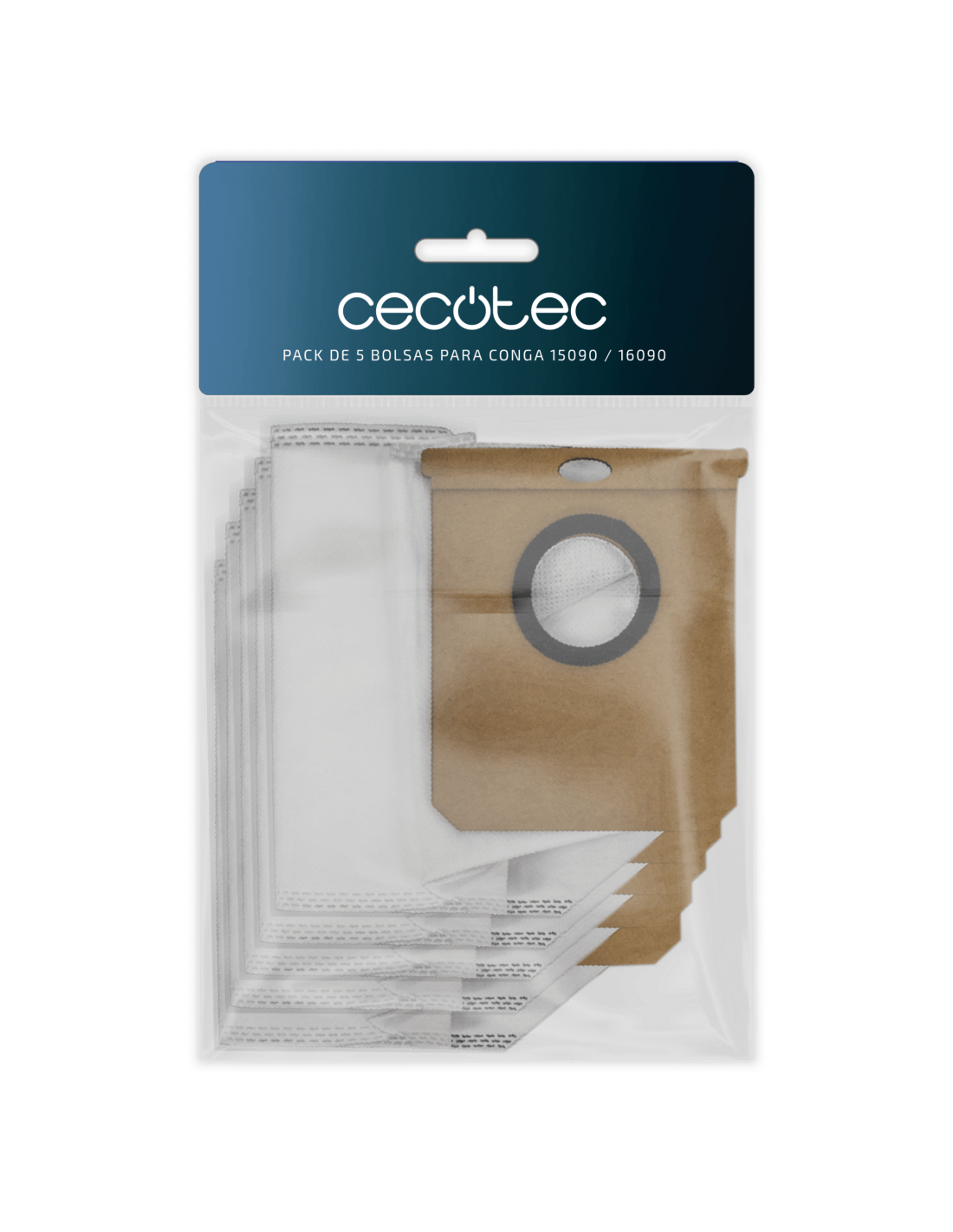 Pack de 3 bolsas para Conga 15090 / 16090 / 17090
