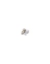 Zebra Z-Select 2000D Rodillo Blanco
