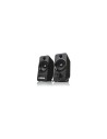 Nilox Altavoces de 6W con conexión USB