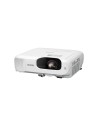 Epson EB-W56S Proyector de corto alcance 3700 lúmenes ANSI 3LCD WUXGA (1920x1200) Blanco