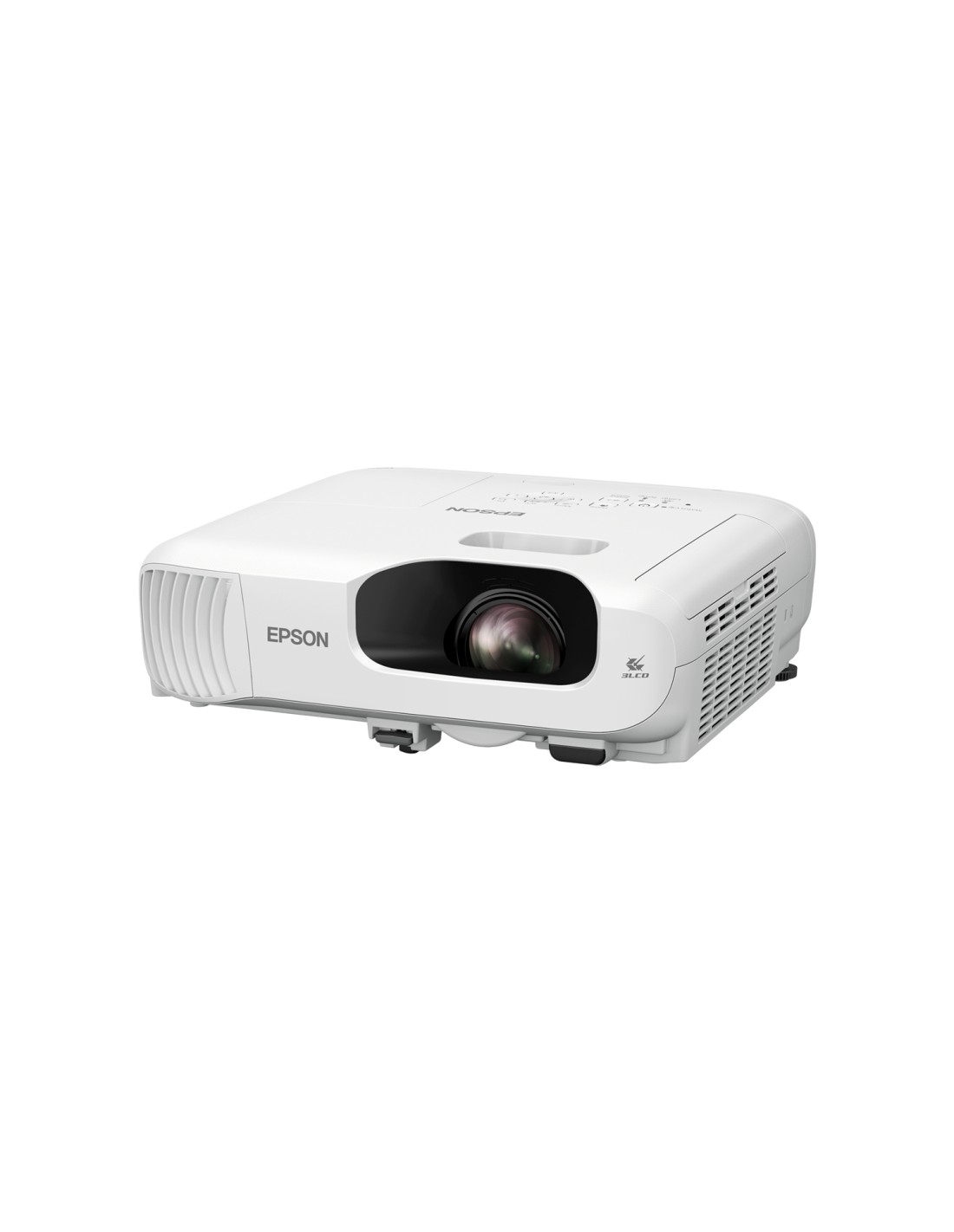 Epson EB-W56S Proyector de corto alcance 3700 lúmenes ANSI 3LCD WUXGA (1920x1200) Blanco