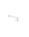 iggual SPTP01 montaje para projector Pared/techo Blanco