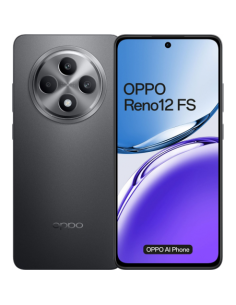 OPPO Reno12 FS 4G 16,9 cm (6.67") SIM doble Android 14 USB Tipo C 8
