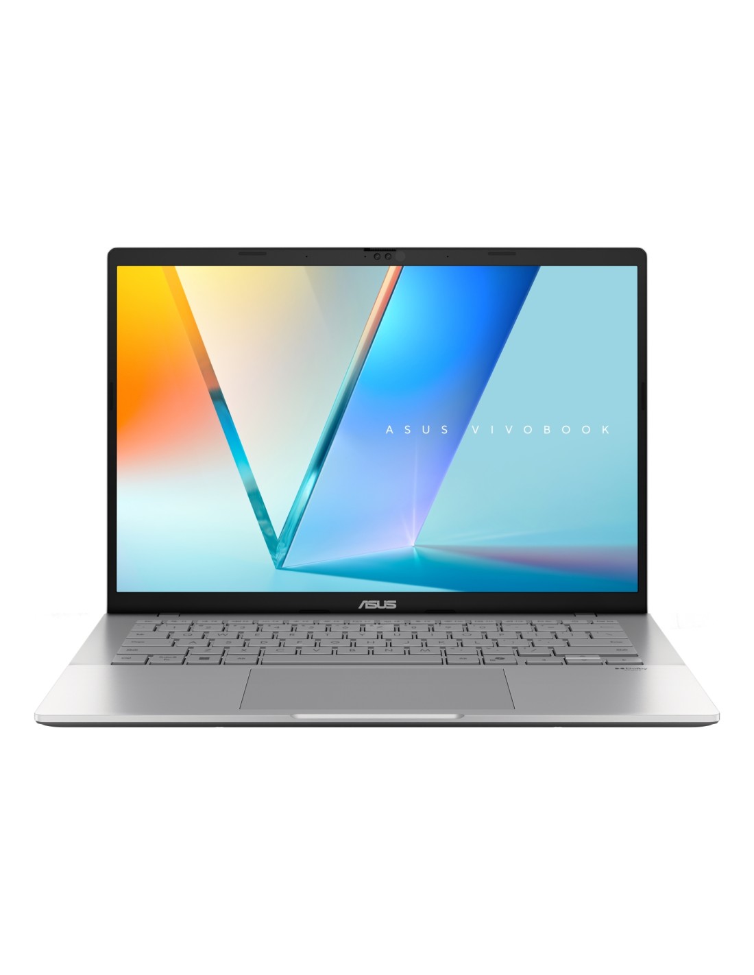 ASUS Vivobook S 14 S3407CA-LY075W - Ordenador Portátil 14" WUXGA (Intel Core Ultra 5 225H, 16GB RAM, 1TB SSD, Arc 130T, Windows 