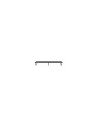 Gembird MS-TABLE2-01 soporte para monitor Escritorio Negro