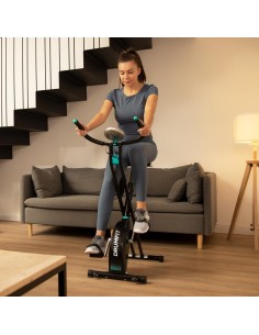 DrumFit X-Bike Neo 2