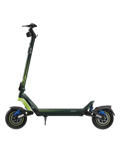 Bongo Doble Y85 2x2 XXL Connected 2