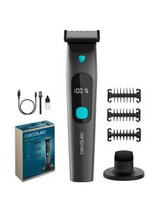 PrecisionCare OneShave Screen