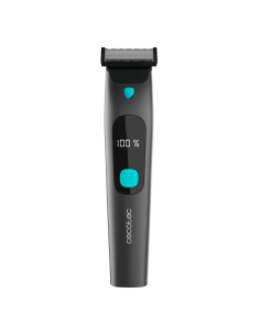 PrecisionCare OneShave Screen 2