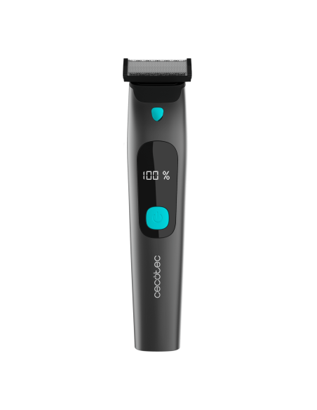 PrecisionCare OneShave Screen