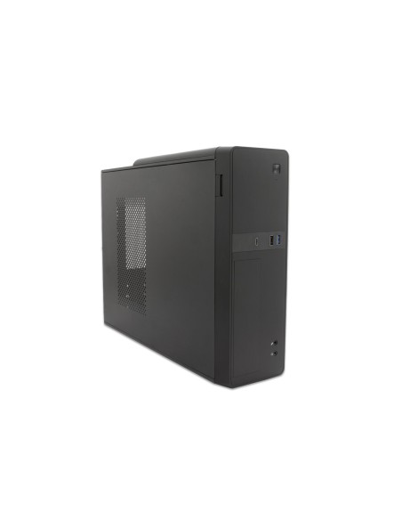 ZE Slim Intel Core i5 11400/16GB/500GB SSD/Windows11 PRO Ordenador PC