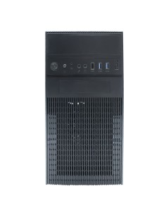 ZE Intel Core i5 11400/16GB/500GB SSD/Ordenador PC 2