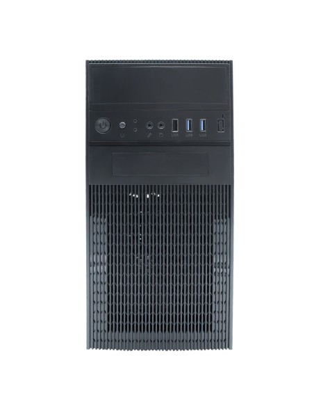ZE Intel Core i5 11400/16GB/500GB SSD/Ordenador PC