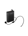 Fonestar ALTA-VOZ-30 amplificador de antena para micrófono inalámbrico 120 - 12000 MHz