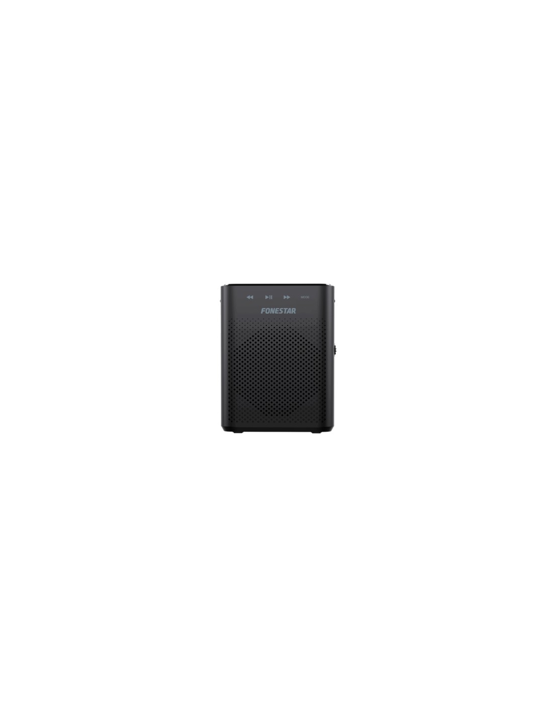 Fonestar ALTA-VOZ-30 amplificador de antena para micrófono inalámbrico 120 - 12000 MHz