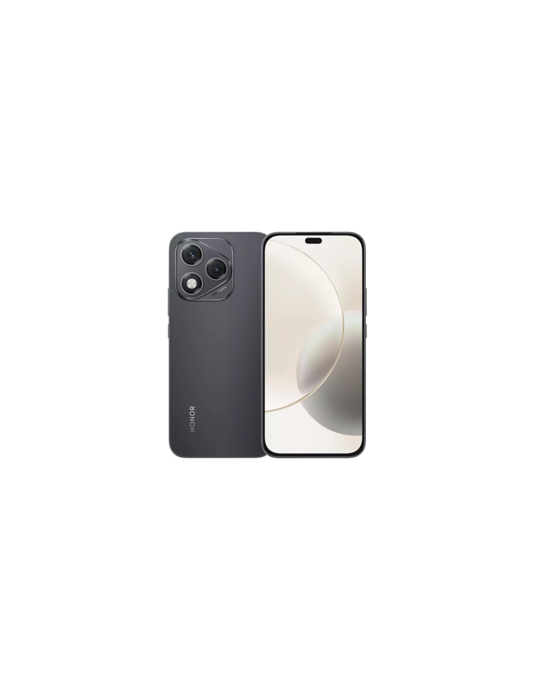 Honor 400 Lite 5G 8/256GB Negro Smartphone