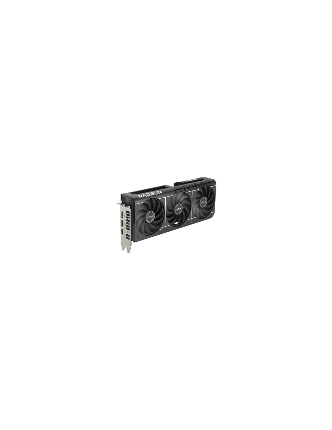 ASUS Prime -RX9060XT-O8G AMD Radeon RX 9060 XT 8 GB GDDR6