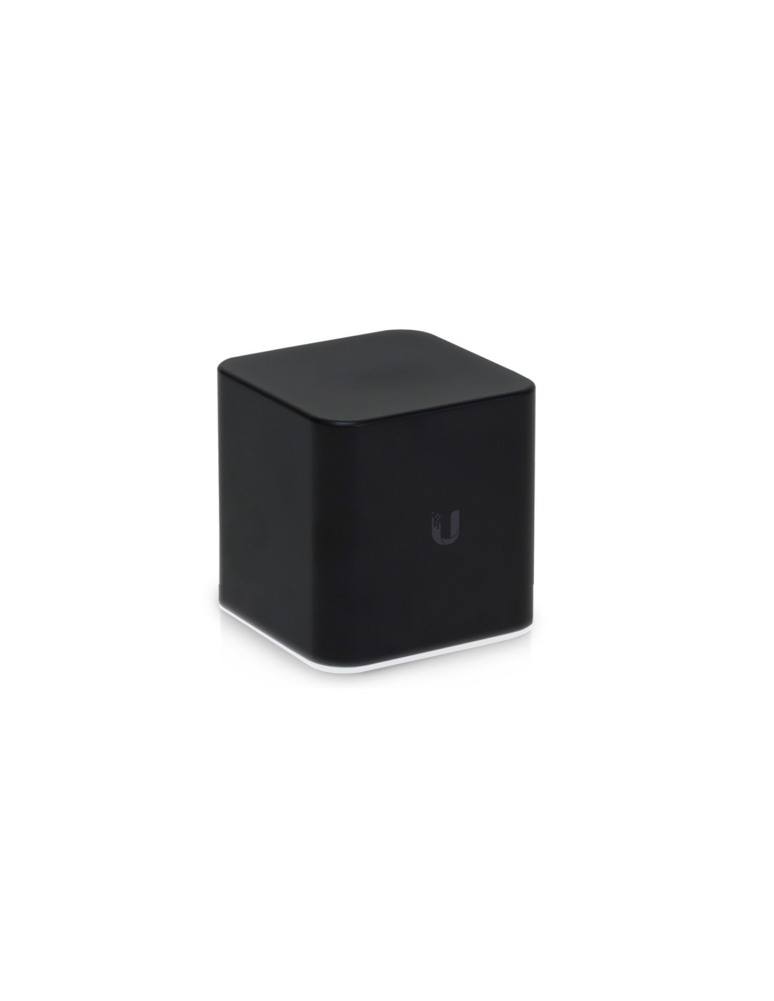 Ubiquiti Networks airCube 867 Mbit/s EnergÍ­a sobre Ethernet (PoE) Negro