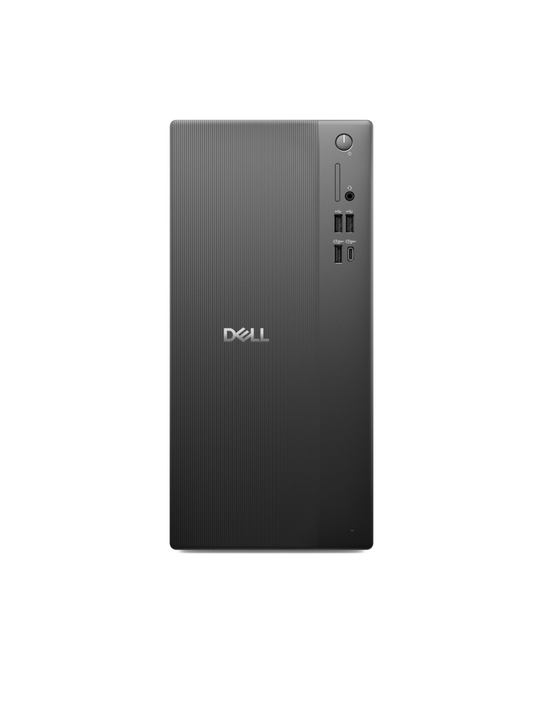 DELL ECT1250 Intel® Core? i5 i5-14400 16 GB DDR5-SDRAM 1 TB SSD Windows 11 Pro Torre PC Negro