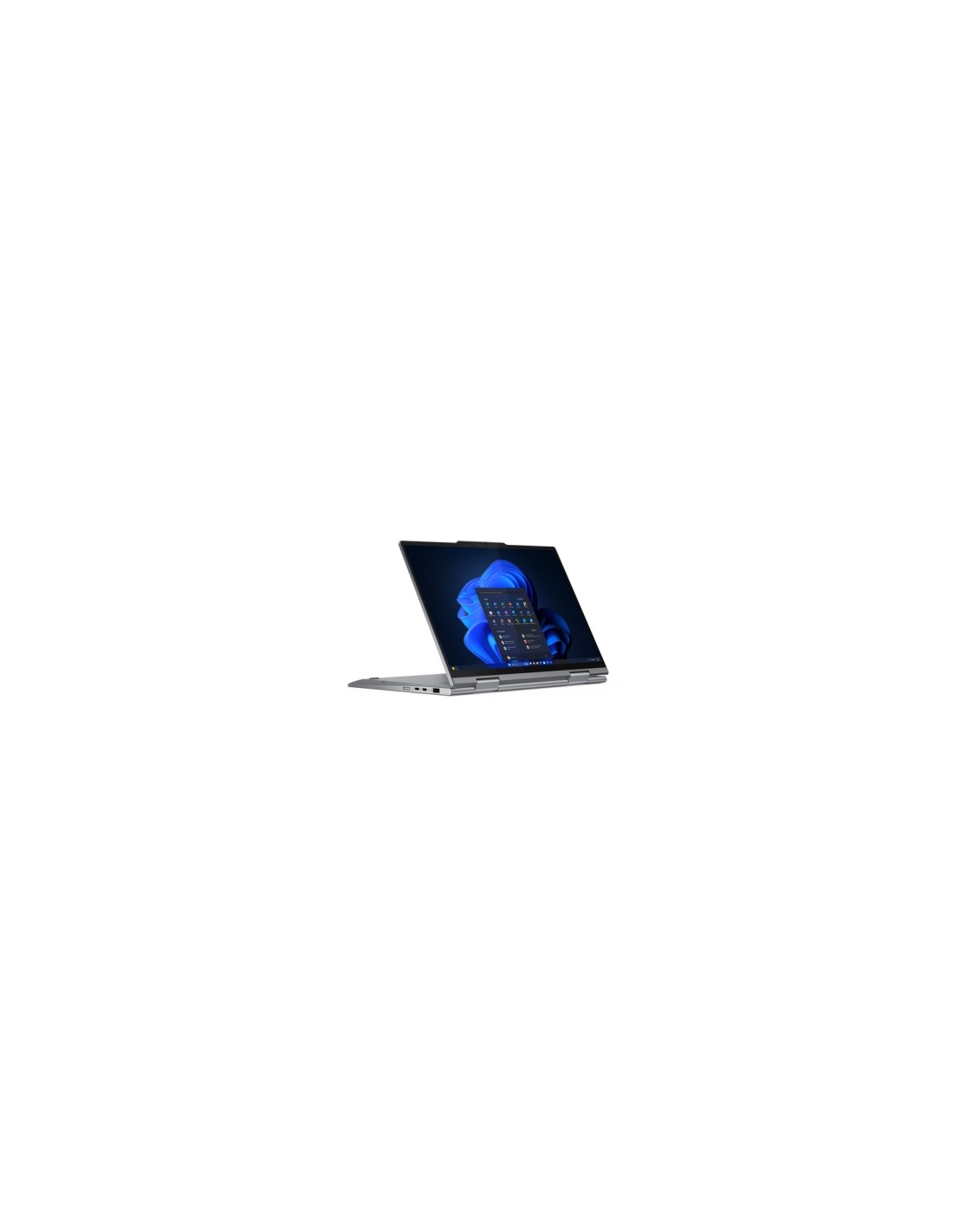 Lenovo ThinkPad X1 2-in-1 Gen 9 Intel Core Ultra 5 125U Híbrido (2-en-1) 35,6 cm (14") Pantalla táctil WUXGA 32 GB LPDDR5x-SDRAM