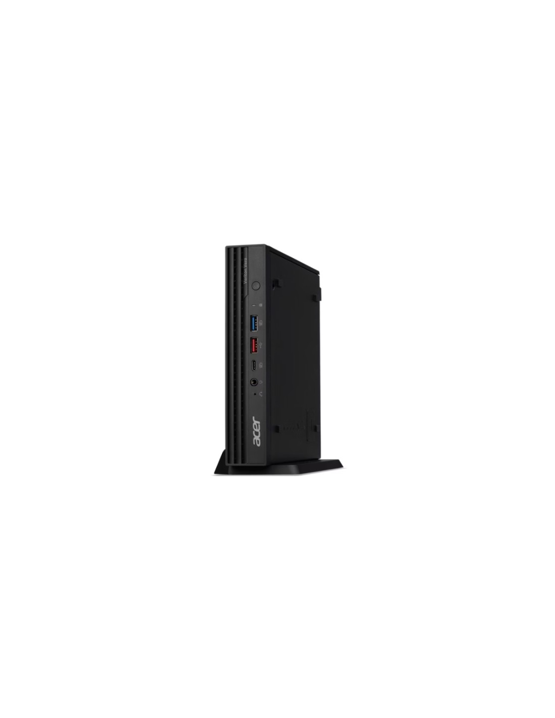 Acer Veriton N N4720GT Intel® Core? i5 i5-14400T 16 GB DDR5-SDRAM 512 GB SSD Windows 11 Pro Mini PC Negro