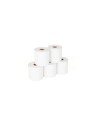 iggual Pack 5 rollos papel térmico sin BPA 57X57mm