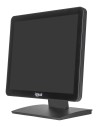 iggual MTL17X monitor POS 43,2 cm (17") 1280 x 1024 Pixeles SXGA LCD Pantalla táctil