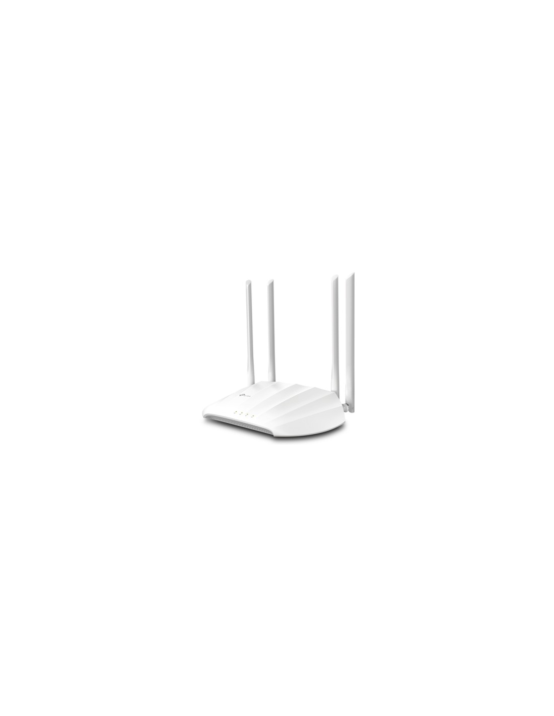 TP-Link TL-WA1801 punto de acceso inalámbrico 1201 Mbit/s Blanco Energía sobre Ethernet (PoE)