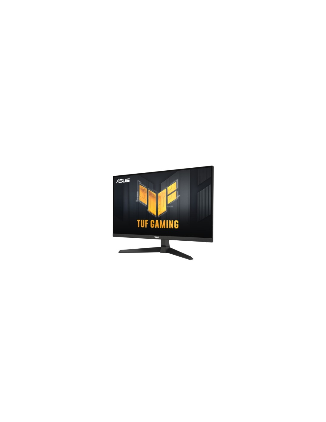 ASUS TUF Gaming VG279QE5A pantalla para PC 68,6 cm (27") 1920 x 1080 Pixeles Full HD LCD Negro