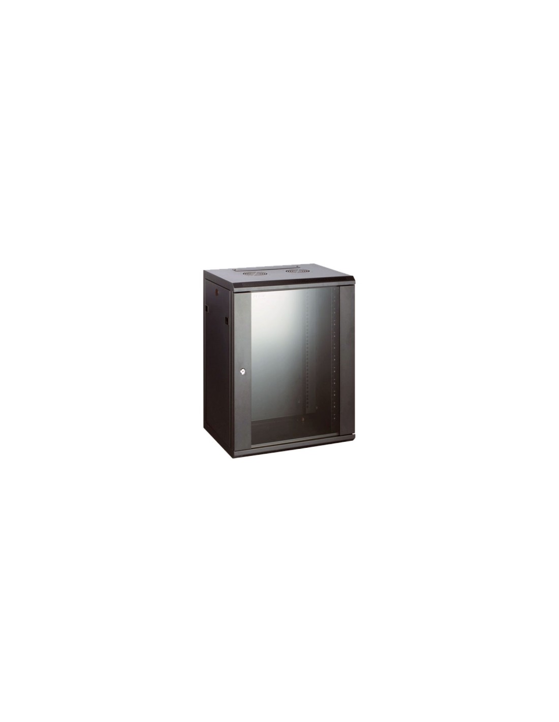 POWERGREEN RAC-15660-ST ARMARIO RACK 15U 60X60