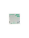 BOBINA DE CABLE Cat 5e UTP 100 METROS EXTERIOR RIGIDO CAJA 24AWG